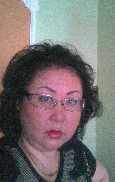 Зауреш Тулеубаева