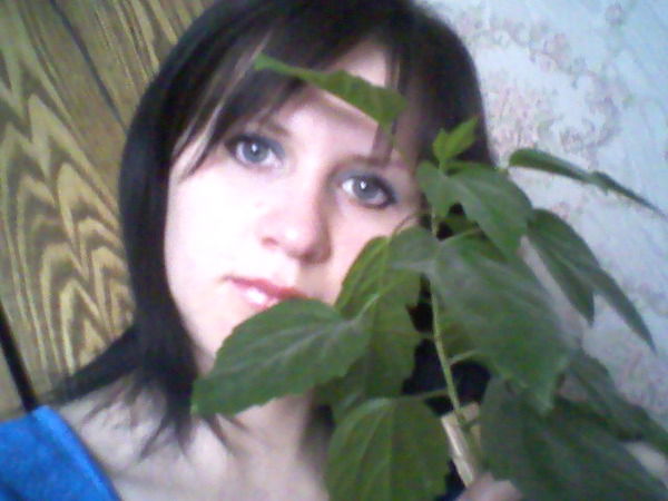 Екатерина Даниченко