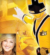 Елизавета Кухарец