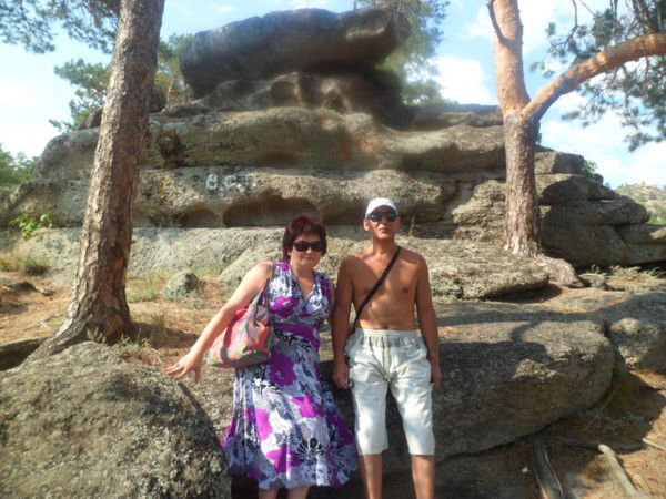 Каби Рахимжанов