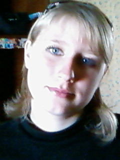 Марина Моор