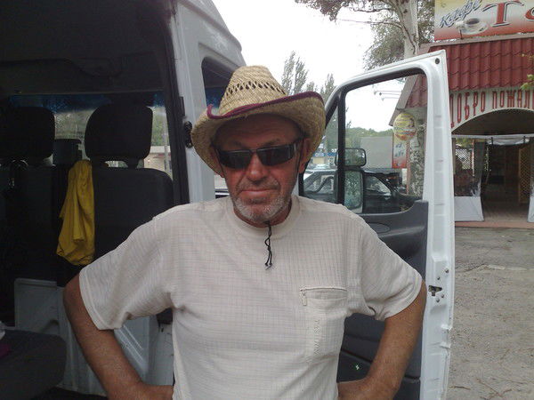 Олександр Вдовенко