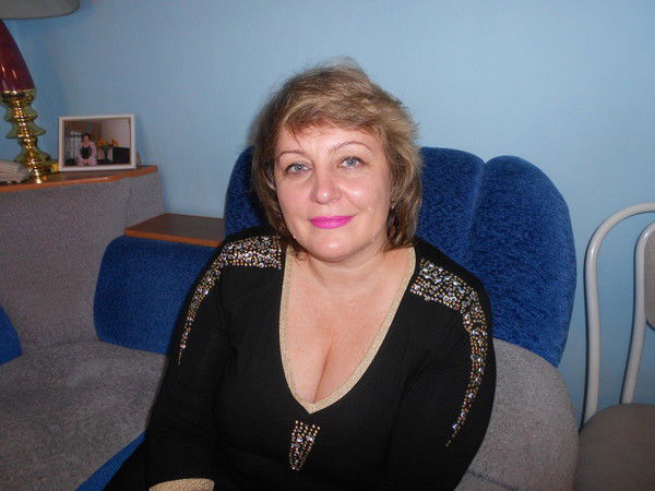 Елена Рудакова (Батовкина)