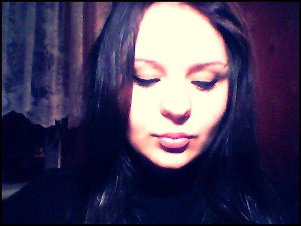 Лерочка Зуева