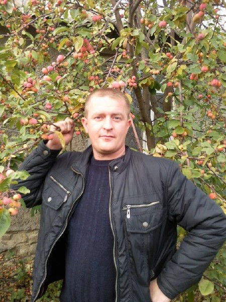 Сергей Копченко