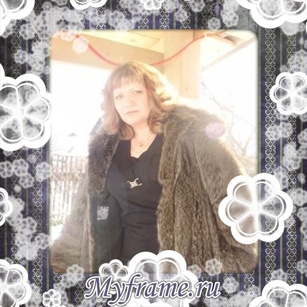 Ирина Смирнова