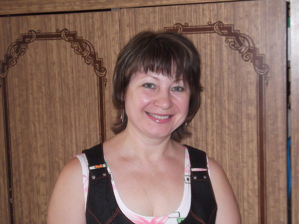 Ольга Проскура