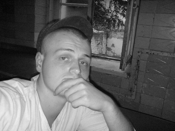 Макс Семенко