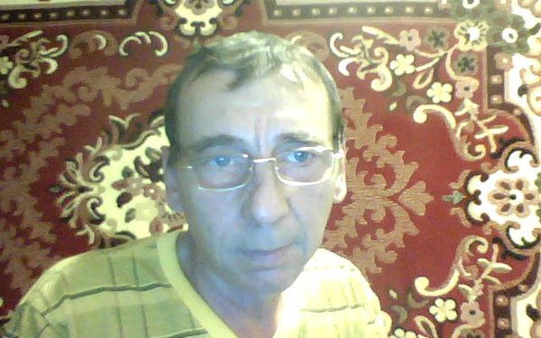 Владимир Марченко