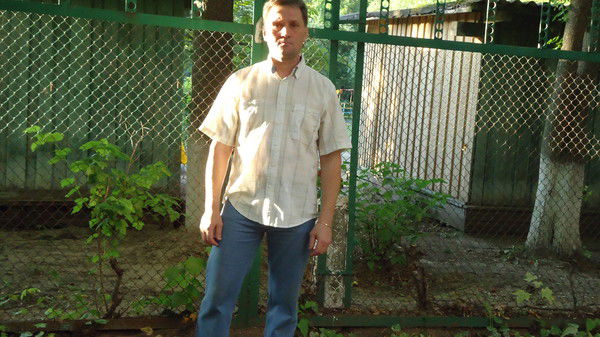 Сергей Точкин