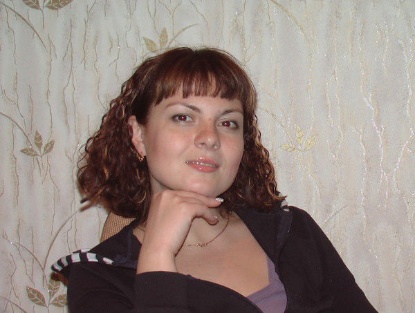 Наташа Нуржанова