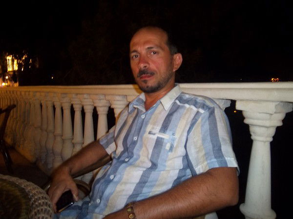 Александр Терзян