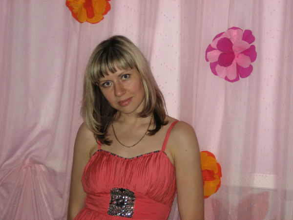 Наталья Андреева