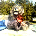 Ирина Ким