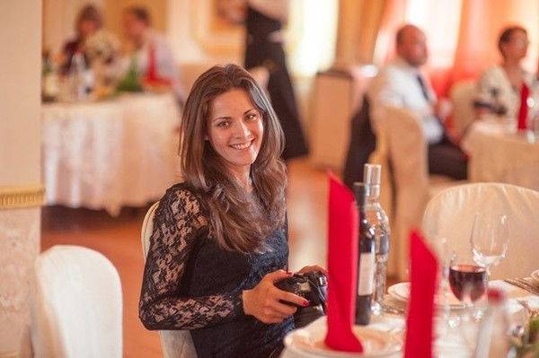 Светлана Клименкова