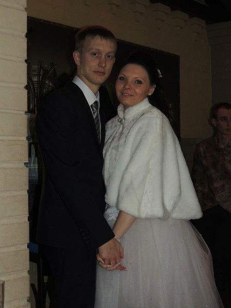 Юлия Зуброва