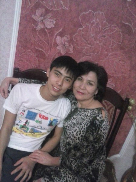 Баян Жампеисова