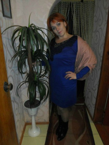 Наташа Мигуш