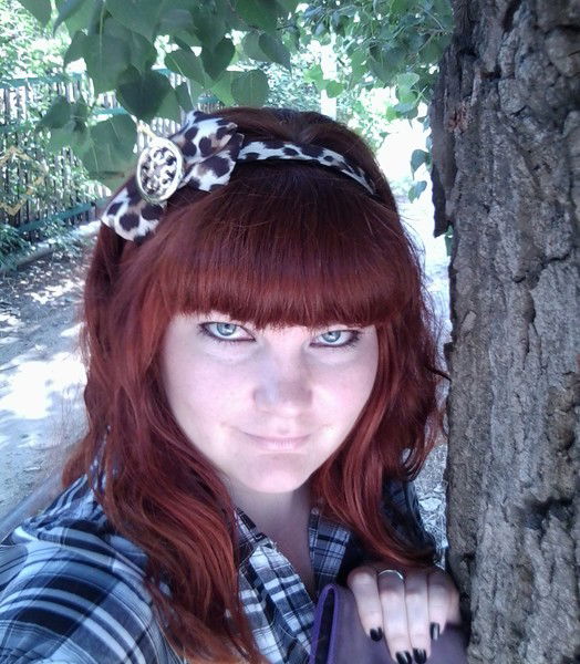 Неонилла Андреевна