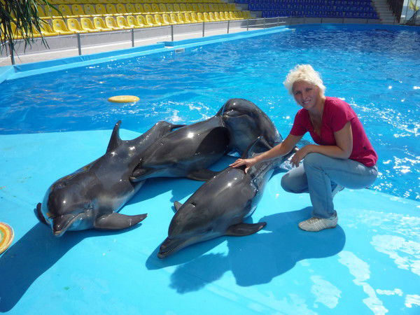 Светлана Буторина