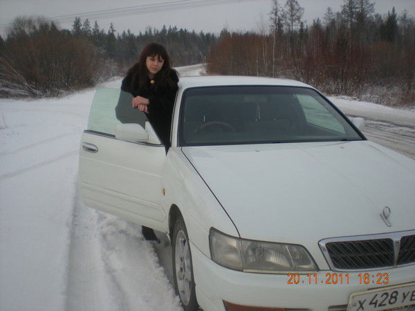 Наталья Буйлова