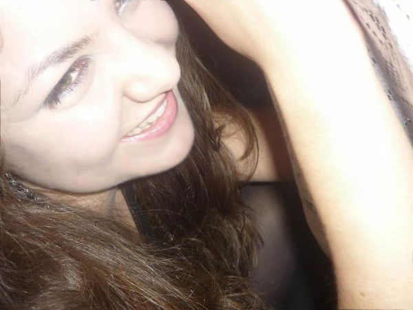 Дарина Толстых