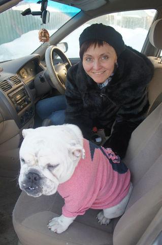 Ирина Эндерс