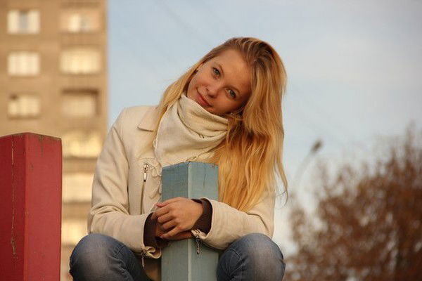 Арина Ерёмина