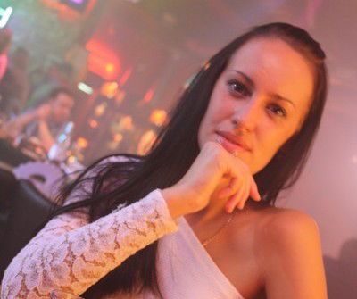 Кристина Материян