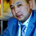 Алымжан Есетов