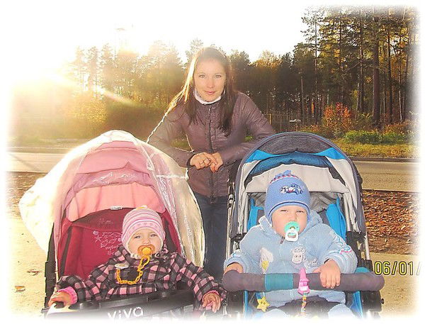 Светлана Сорокина