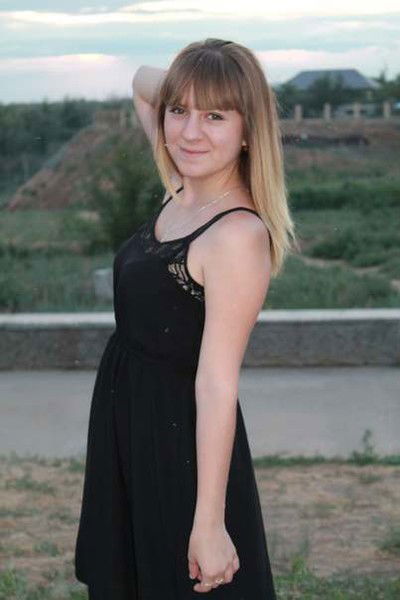 Ирина Кишечникова