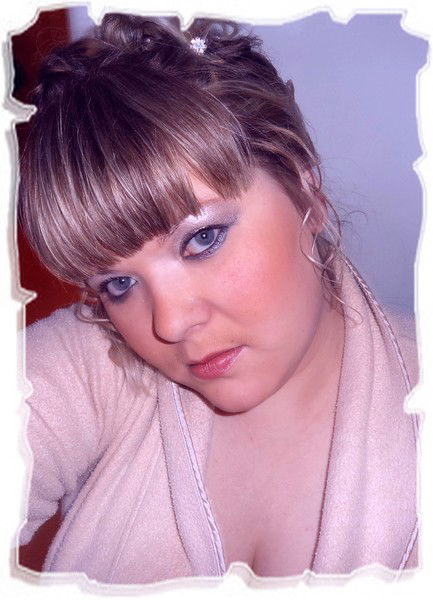 Елизавета Кирсанова