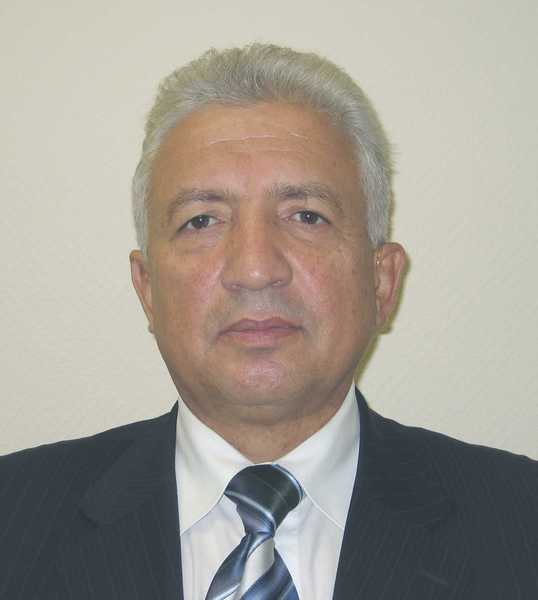 Юрий Иванович Кравцов