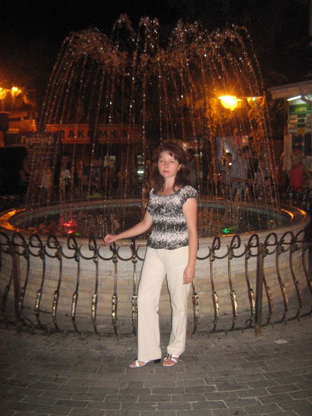 Людмила Барановская