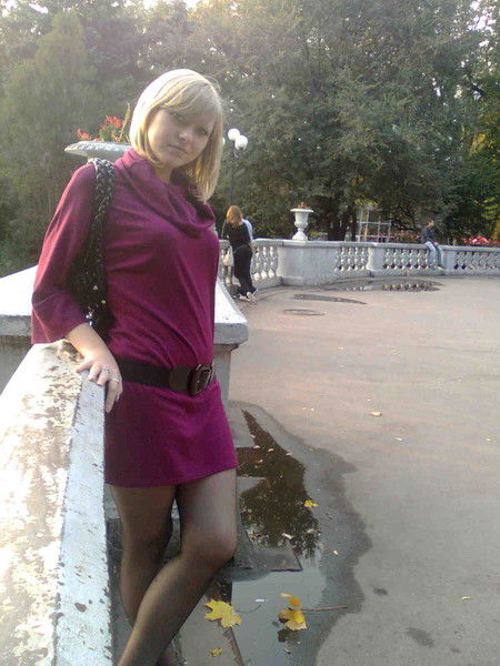 Светлана Швец