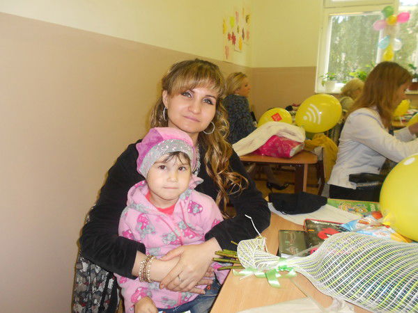 Наталья Жукова