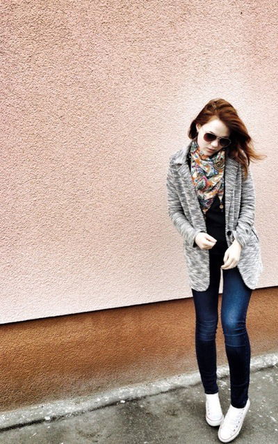 Юлия Тиунчик