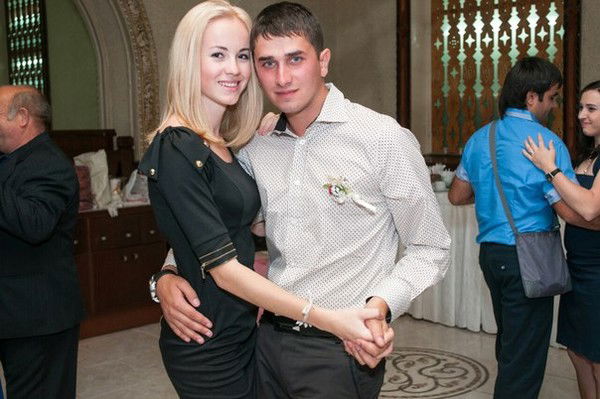 Мариночка ....)))