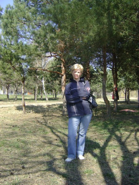 Ирина Таран