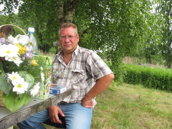 Александр Мартынкин