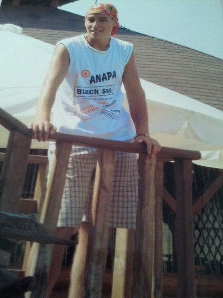 Ильнур Харисов