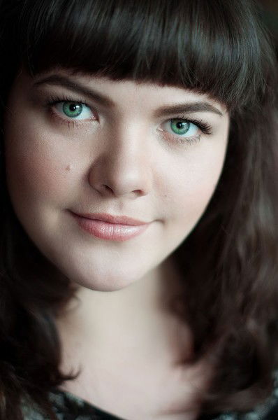 Яна Стриженюк