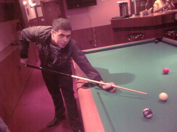 Андрей Метальников