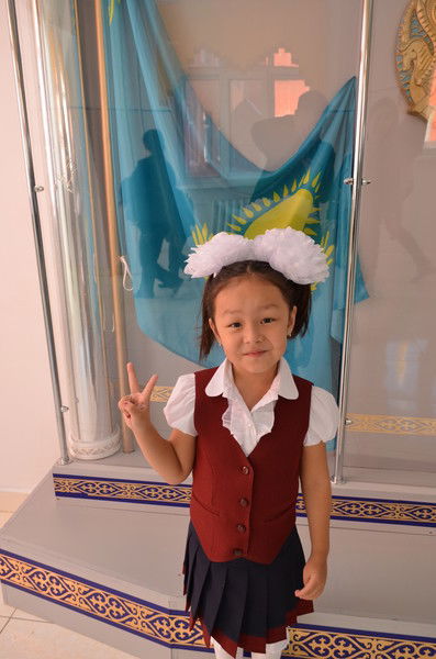 Кудайберген Даулет