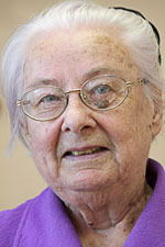 Анелия Горская