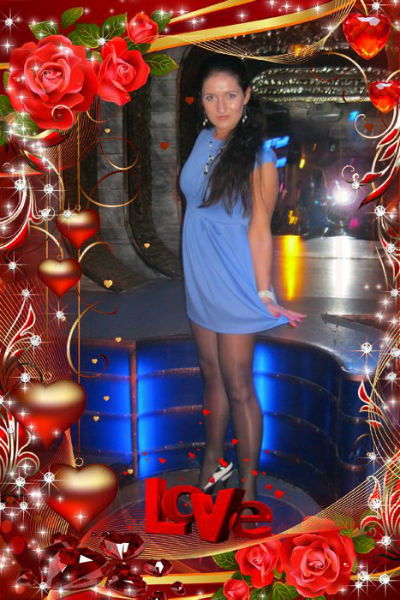 Анна Ольшта