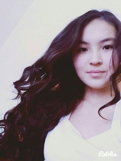 Гульназым Мараткызы