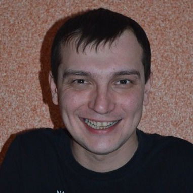 Вадим Бабсков