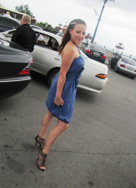 Смирнова Валентина